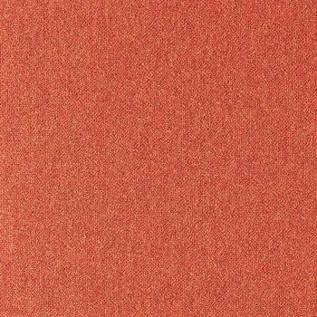 Koberec Tapibel KOBEREC COBALT SDN 64038 ORANŽOVÝ Šíře role: 4 m