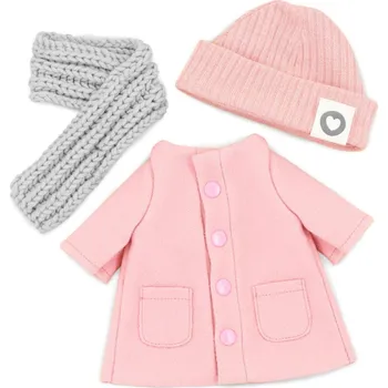 Dětské zboží Set oblečení pro pejska Lucky Doggy - Autumn season