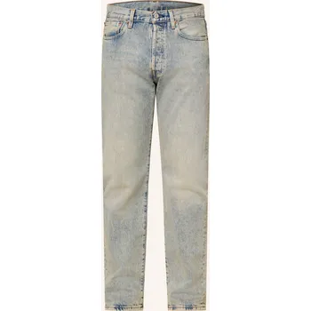 Dámské džíny Levi's® Pánské Džíny 501® Original Regular Fit, 02 med indigo...