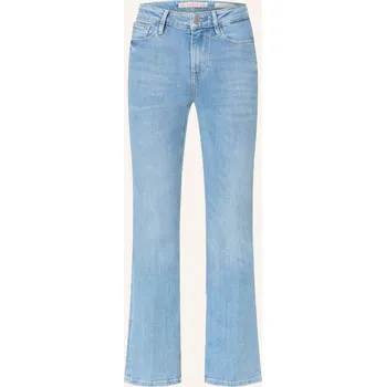 Dámské džíny Guess Dámské Džíny S Rozšiřujícími Se Nohavicemi, sfwh...