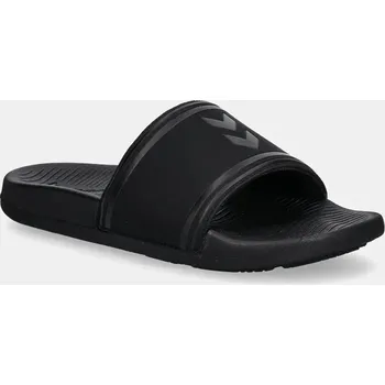 Dámské pantofle Pantofle Hummel 228256 černá 99X, EUR 36