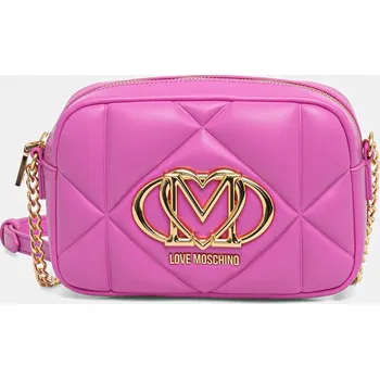 Módní doplněk Kabelka Love Moschino JC4038PP1OLC0604 růžová 30X, vel. ONE SIZE