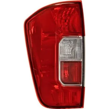 Autodíl ACI NISSAN NAVARA 15- zadní světlo bez objímky L