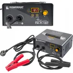 Powermat PM-PI-180T 12/24 V 180 A