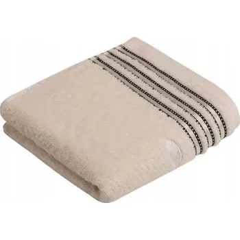 Ručník Koupelnový ručník Vossen 50x100 cm bavlna