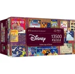 Trefl Prime UFT Zlatý věk Disney 13500…
