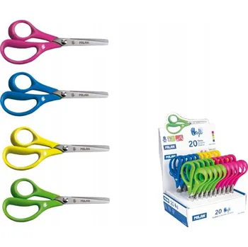 Kancelářské nůžky Milan 14 cm