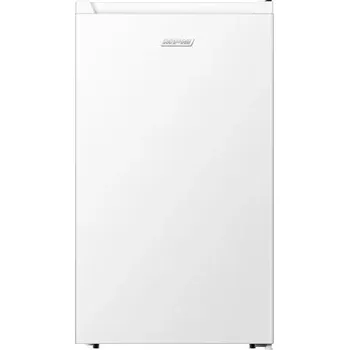 Lednice Jednodveřová chladnička MPM 81-CJH-23/E bílá