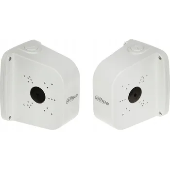 Bezpečnostní kamera Dahua PFA6330X Držák kamery pro kopulové a kulové kamery