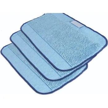 Robotický vysavač iRobot Braava Microfibre cloth 3 pack MOPPING