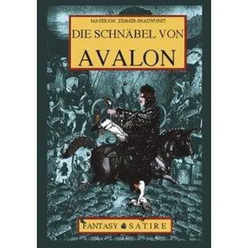 Die Schnäbel von Avalon - Zimmer-Bradwurst, Magerion