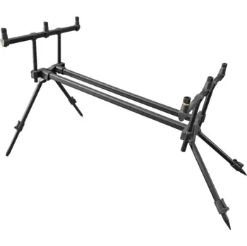 Stojan na 3 Pruty Suretti Rod Pod SB Vendetta