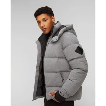 Pánská Péřová Bunda J.lindeberg Creek Amow09419-u241