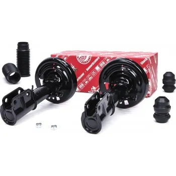 Autodíl AMORTIZER KIT + přední nárazníky RENAULT FLUENCE 1.5D-2.0 02.10- MASTER-SPORT