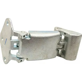 Dveře karosérie ZÁVĚS DVEŘÍ IVECO DAILY 06 ZADNÍ L/P TOP 270 5801277563 IVECO