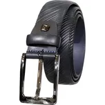 Kožený opasek Pierre Cardin GF9009