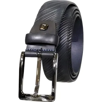 Opasek Kožený opasek Pierre Cardin GF9009