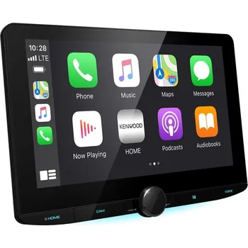 Autorádio Autorádio s 10" displejem Kenwood DMX-9720XDS - použité zboží