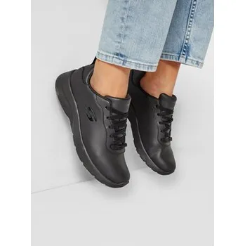 Dámská obuv Sneakersy Skechers Eazy Feelz 88888368/BBK Černá 36_5