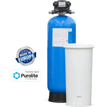 Změkčovač vody Aqua Shop Změkčovač vody OP 100-700 Název: OP 100