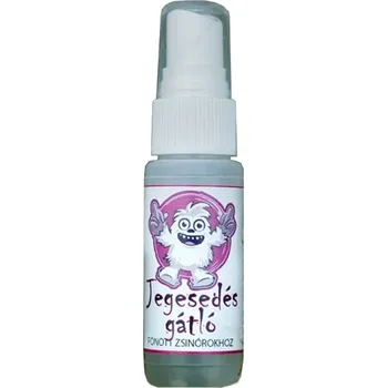 MICROPECA - Sprej na pletené šňůry Jeti 30 ml