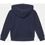 Gap Mikina 743966-01 Tmavomodrá Regular Fit XL