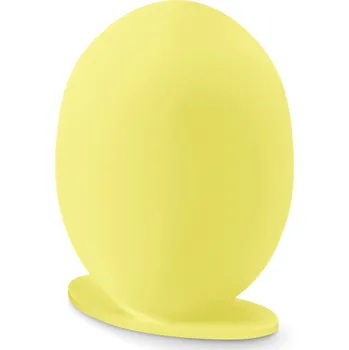 719096 - Tchibo - Odvápňovací nástavec na vodovodní kohoutek - barva: žlutá