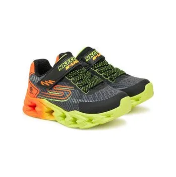 Dámská obuv Skechers Sneakersy Vortex 2.0 Quantroid S 400604L BKMT Černá 29