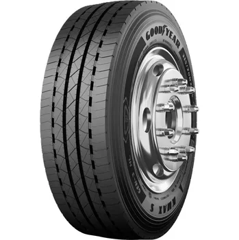 385/65 R22,5 164K TL 20 PR M+S GOODYEAR KMAX S GEN-3