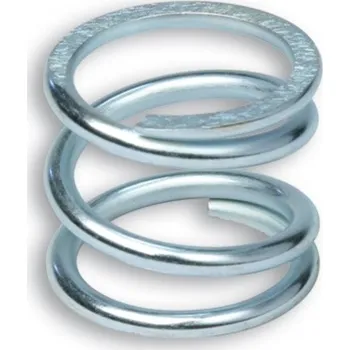 Zesílená spojková pružina Malossi PIAGGIO APE/VESPA 50-125 29 3750