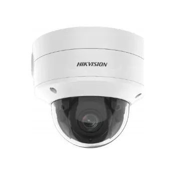 Bezpečnostní kamera IP kopulovitá kamera (dome) Hikvision 18147 4 Mpx