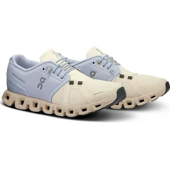 Dámská móda Dámské tenisky On CLOUD 5 W šedé 59.98015 - EUR 36,5 | UK 3,5 | US 5,5