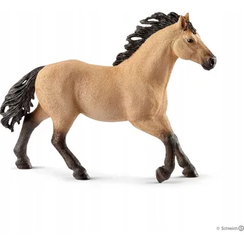 Figurka Schleich Figurka Kůň Hřebec 13853