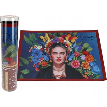 Obraz Obdélníkové plast Obdélníková podložka 29,5 x 40 cm