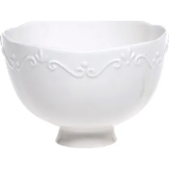 Porcelánová miska Provence lace - Ø 14*10 cm / 650ml