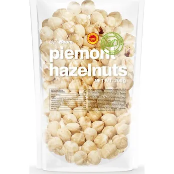 Anabolizér Gymbeam Piemont hazelnuts 200 g