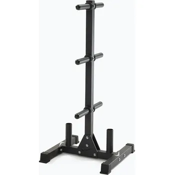 Stojan na činky Nike Strength Plate Tree black