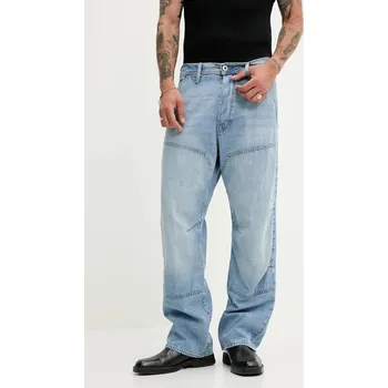 Pánské džíny Džíny G-Star D23695.D932 modrá 50X, vel. 34/32