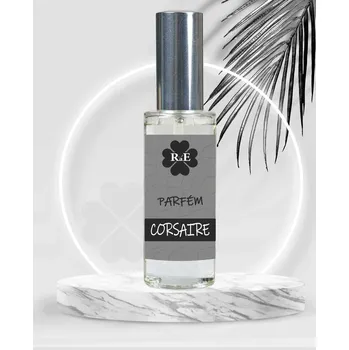Dárková krabička Parfém RaE Corsaire - sklo 30 ml