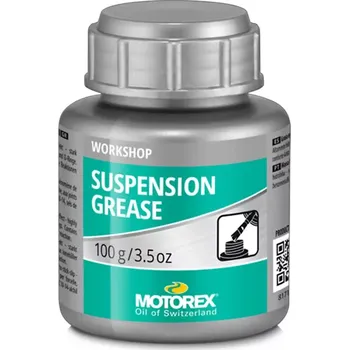 Olejnička Motorex Suspension Grease 100 g