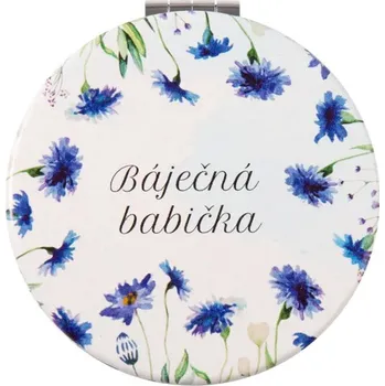 Desková hra Zrcátko Báječná babička