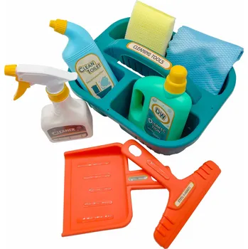 Dětská kuchyňka PLEJO Sada na úľud