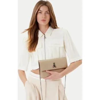 Kabelka Kabelka Patrizia Pepe 8B5460/L131 Béžová OS