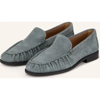 Dámské mokasíny Boss Dámské Mokasíny Lycia, černošedá, 39