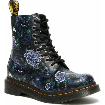Pánská zimní obuv boty DR. MARTENS - 8 dírkové - 1460 Pascal - DM27664001