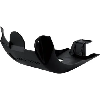 Nosič na motocykl a skútr ACERBIS kryt plotna POD HONDA CRF 250 10-17, CRF 450 9-16 MX styly barva černá (ACERBIS kryt plotna POD HONDA CRF 250 10-17, CRF 450 9-16 MX styly barva černá)