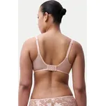 Chantelle Podprsenka s kosticemi Idyll C18UM0 Růžová 80H