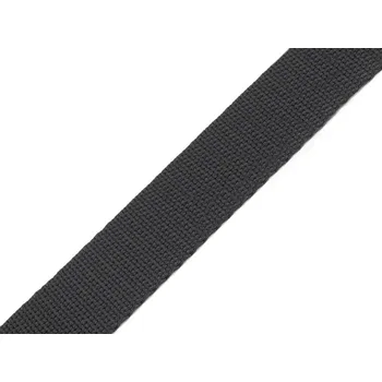 Popruh polypropylenový šíře 20 mm tloušťka 1 mm