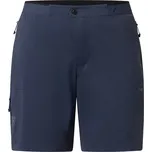 Dámské volnočasové šortky Haglöfs L.I.M Fuse - tmavě modrá Velikost: 38