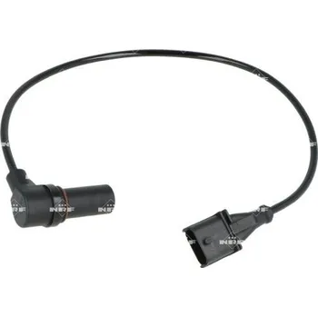 Motor automobilu Generátor impulsů, klikový hřídel NRF 755050